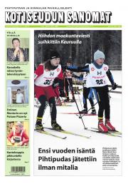 Kotiseudun Sanomat