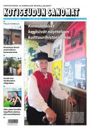 Kotiseudun Sanomat