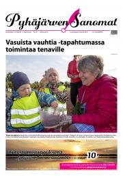 Pyhäjärven Sanomat