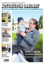 Kotiseudun Sanomat