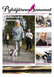 Pyhäjärven Sanomat