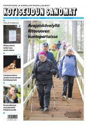 Kotiseudun Sanomat