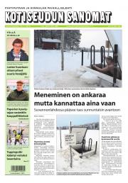 Kotiseudun Sanomat