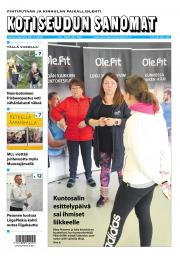 Kotiseudun Sanomat