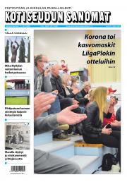 Kotiseudun Sanomat