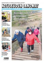 Kotiseudun Sanomat