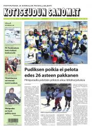 Kotiseudun Sanomat