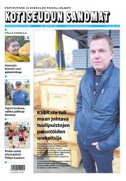 Kotiseudun Sanomat