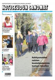 Kotiseudun Sanomat