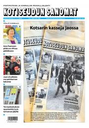 Kotiseudun Sanomat