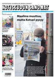 Kotiseudun Sanomat