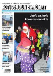 Kotiseudun Sanomat