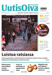 Seutulehti UutisOiva