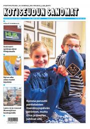 Kotiseudun Sanomat