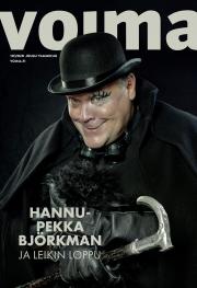 Voima