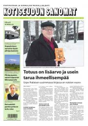 Kotiseudun Sanomat