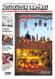 Kotiseudun Sanomat