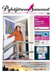 Pyhäjärven Sanomat