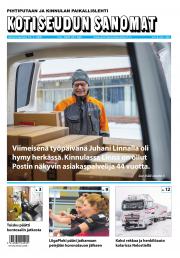 Kotiseudun Sanomat