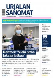 Urjalan Sanomat