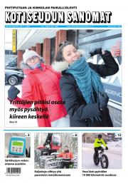 Kotiseudun Sanomat