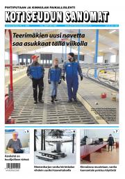 Kotiseudun Sanomat