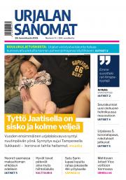 Urjalan Sanomat