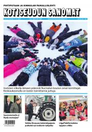 Kotiseudun Sanomat