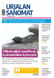 Urjalan Sanomat