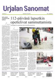 Urjalan Sanomat