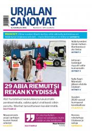 Urjalan Sanomat