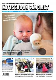 Kotiseudun Sanomat