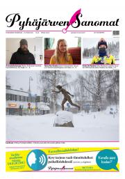 Pyhäjärven Sanomat