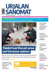 Urjalan Sanomat