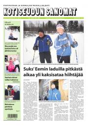 Kotiseudun Sanomat