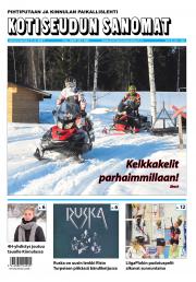 Kotiseudun Sanomat