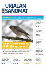 Urjalan Sanomat