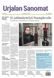 Urjalan Sanomat