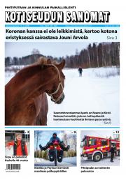 Kotiseudun Sanomat