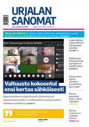 Urjalan Sanomat