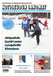 Kotiseudun Sanomat