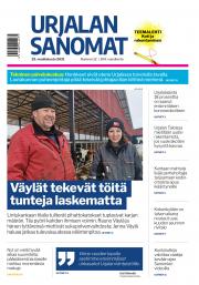 Urjalan Sanomat