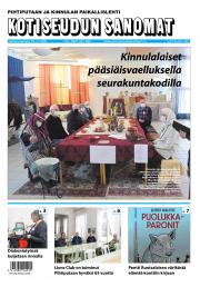 Kotiseudun Sanomat