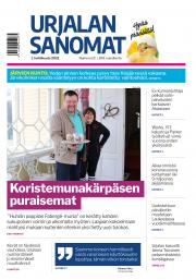 Urjalan Sanomat