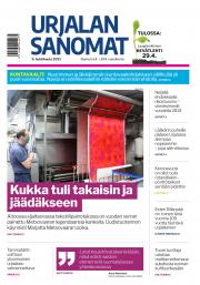 Urjalan Sanomat