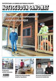 Kotiseudun Sanomat