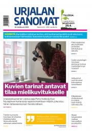 Urjalan Sanomat