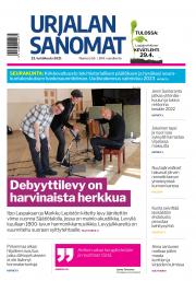 Urjalan Sanomat