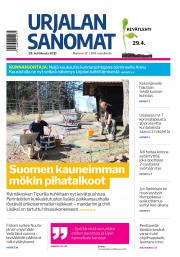 Urjalan Sanomat