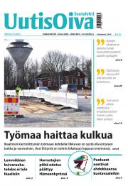 Seutulehti UutisOiva